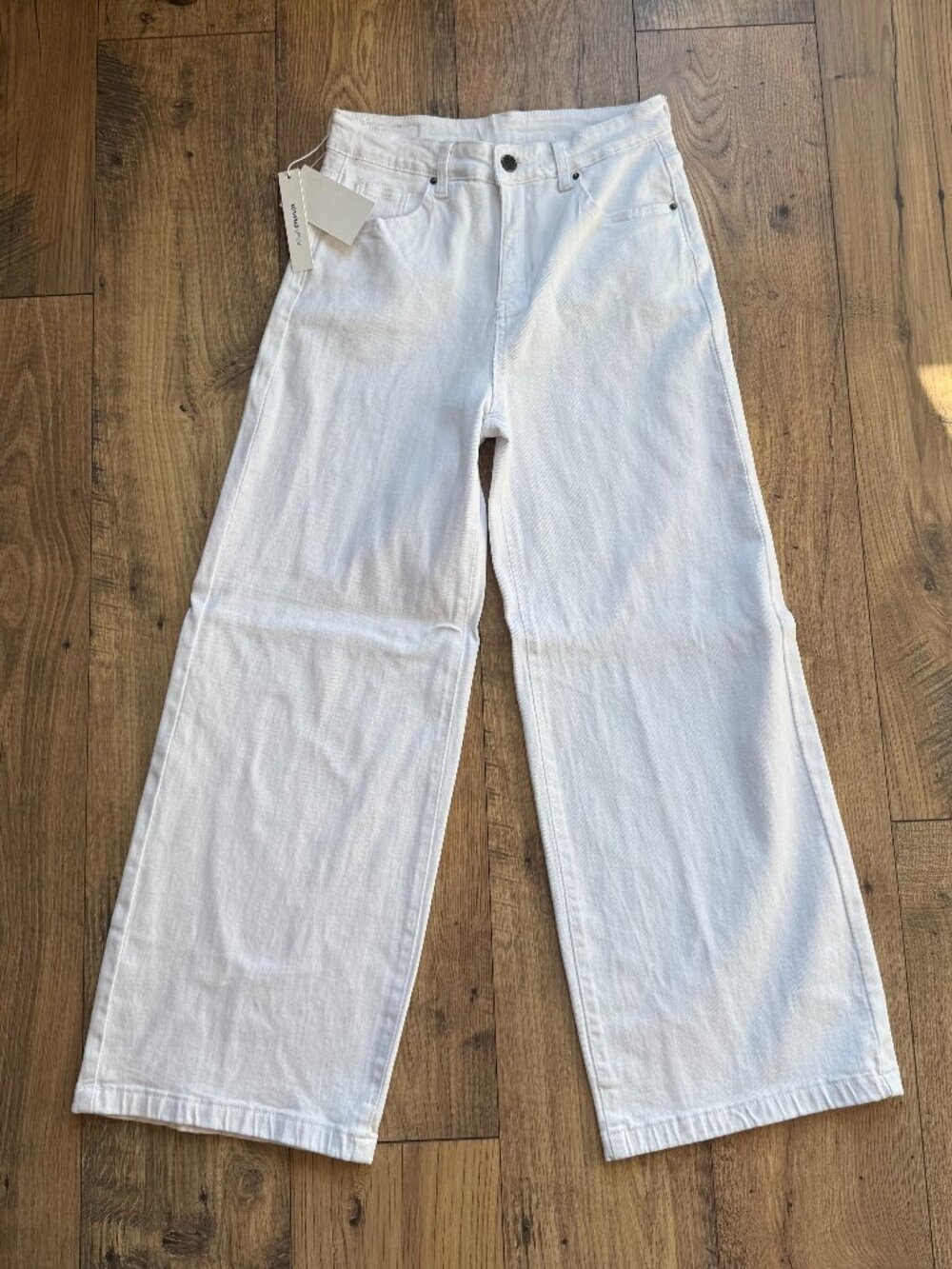 Roswear Denim Jeans
